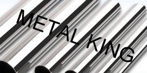 Stainless Steel Tube