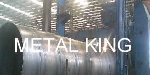 Titanium ERW Pipe