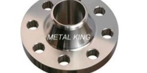 Titanium Flanges