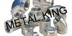 Titanium Forged Fittings