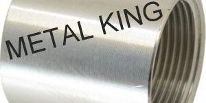 Titanium Forged Fittings Coupling