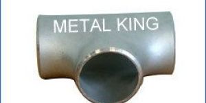 Titanium Forged Fittings Forged Tee