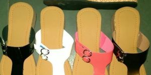 Ladies Sandal