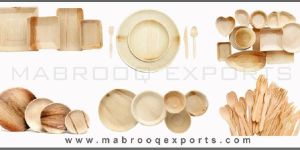 Arecanut Leaf Plates