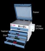 Non Woven Plate Making Equipments