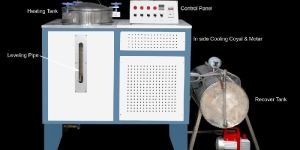 Solvent Recovery Unit