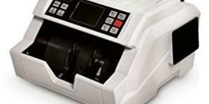 Currency Counting Machines Make Kores