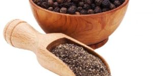 Black Pepper