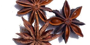 Dried Star Anise