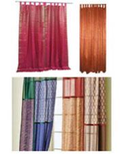 Window Curtains