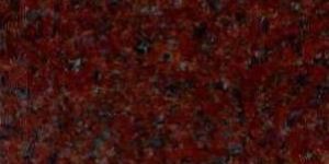 Red Granite Stone