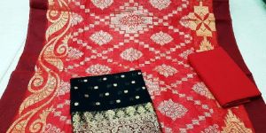 Printed Sarees