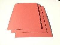 Vulcanized Fiber Sheets