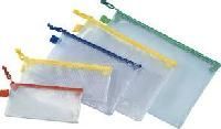 Zipper PVC Bags