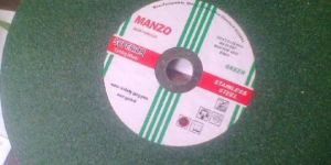 Superior Cutting Wheels