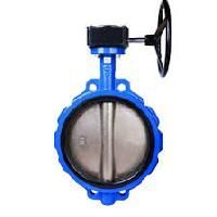 Electric Butterfly Valve