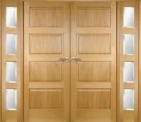 Interior Wooden Door