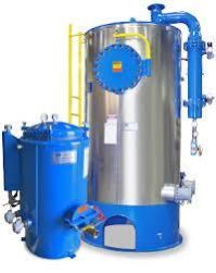 Solvent Recovery System