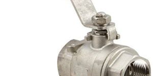 Industrial Ball Valve