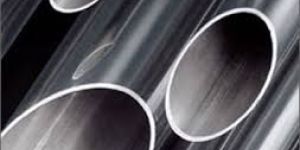 Stainless Steel Pipes & Tubes