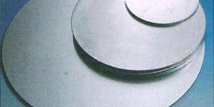 Stainless Steel Circle