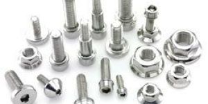 Stainless Steel Fasteners