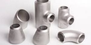 Butt Weld Fittings