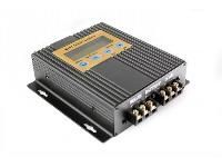 Solar Pv Charge Controller