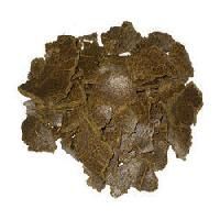 Mustard Seed Oil Cake