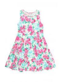 Girls Summer Dress