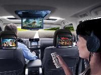 Car Video System