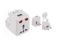 Travel Adapter