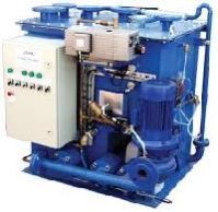 Effluent Treatment Plant Equipment