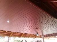 PVC False Ceiling