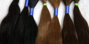 Bulk Straight Hair