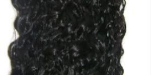 Deep Curly Hair