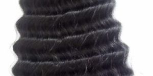 Deep Wave Hair
