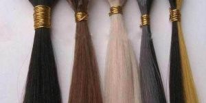 Keratin Tip Hair