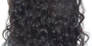 Natural Curly Hair