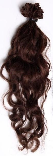 Natural Wavy Hair