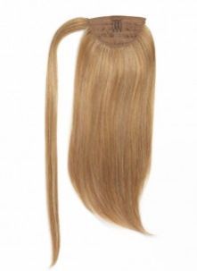Ponytail Hair
