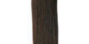 Silky Straight Hair