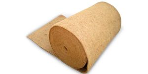 Coir Needle Felt