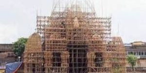 Temple Construction Services