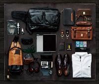 Mens Fashion Accessories