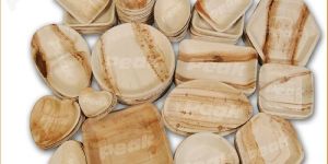 Areca Palm Leaf Plates