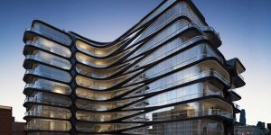 Post-tensioned Building Designing Services