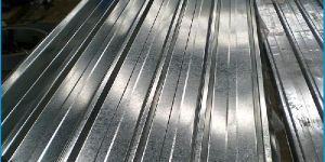 Bare Galvalume Roofing Sheet