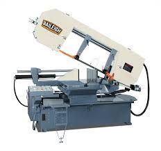 Horizontal Band Saw