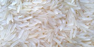 White Basmati Rice